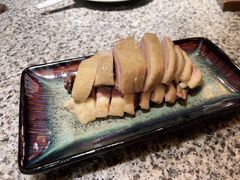 招牌盐水鸭-南京大牌档(凯德1818店)