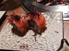 -赤坂亭·M9和牛烧肉·铁板烧(合肥万象城店)