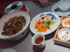 -闽上鲜·福建菜(龙湖滨江天街店)