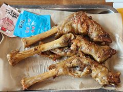 -热巴姐姐羊肉泥炉(湘江世纪城店)