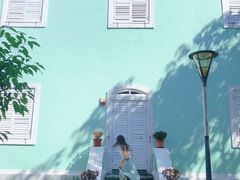 -龙环葡韵住宅式博物馆