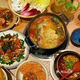 黔味寻踪，藏在天津的贵州风情是山野是美食