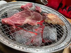-韩国料理大力士(屏风街店)