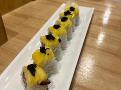 -森味花园·日本料理(伊藤洋华堂亚运村店)