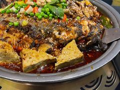 -鱼见你烤鱼•本地烧烤(1818店)