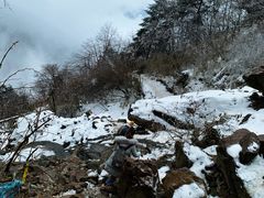 -九峰山