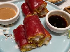 -广州逸林假日酒店·四季桃源中餐厅(白云山风景区店)