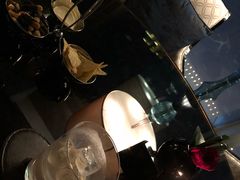 -瑞吉酒店·The Drawing Room闲逸廊·云端下午茶·夜奢Whiskey