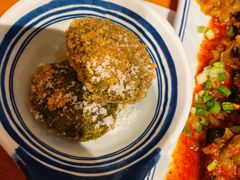 -霸蛮湖南菜·牛肉粉(荣京西街店)