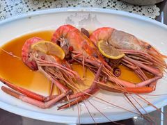 -旺山·浪头人家