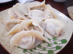 鲜肉水饺-哈尔滨大水饺(船山路店)