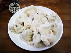 茴香猪肉-山东水饺(南坪新街店)