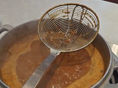 -荣叔港式沙嗲牛肉火锅(正佳潮流店)