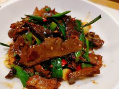 -醉得意·家常菜(杨家湾店)