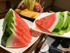 -海底捞火锅(团结桥店)