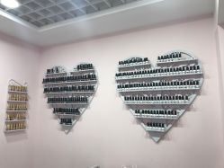 -吉吉靓甲美睫