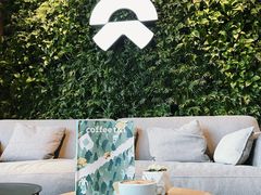 -蔚来中心(北京中关村店)