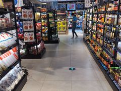 -盒马鲜生(曜一城店)