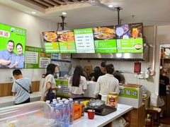 -舞素卷菜煎饼.糁汤(万达金街店)