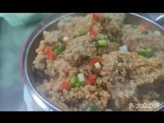-黄牛肉馆·皖南土菜
