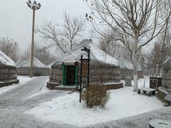 -九十九顶毡房(阜石路店)