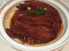 -大铁勺新津菜(迎水道店)