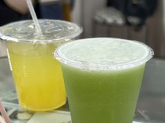 -五福堂龟苓膏(河东北山店)