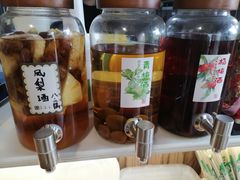 -京和风.日式家庭料理(京和风食堂大仓店)