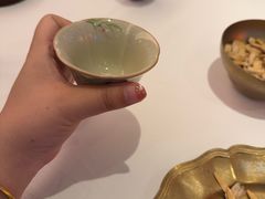 -桂满陇·杭州小馆(巴黎春天浦建店)