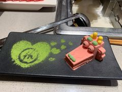 -海底捞火锅(高新万达店)