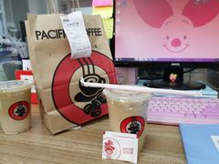 -太平洋咖啡(市府恒隆二店)