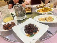 -顺风海鲜港(金玉兰店)