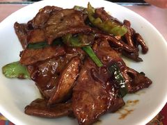 -蘭心餐厅(进贤路店)