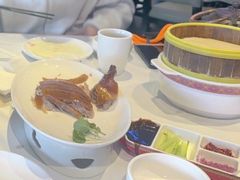 -大鸭梨烤鸭(顺义石园店)
