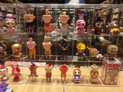 -泡泡玛特POPMART(赛格国际购物中心店)