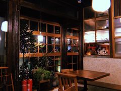 -铃木食堂(帽儿胡同店)