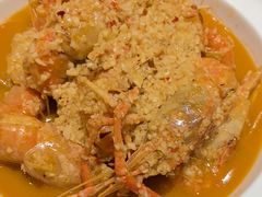 -周姑娘不等味·牛羊肉火锅·螃蟹罗氏虾·烤鱼烤串(高邮店)