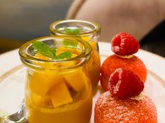 -大堂吧·下午茶·特调鸡尾酒(大连一方城堡豪华精选酒店)