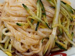 -东关吉祥西安腊汁肉夹馍(健德门店)