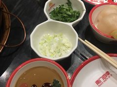 -南门四季铜锅涮肉(左家庄店)