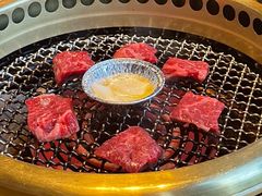 -老乾杯和牛烧肉(王府中环店)