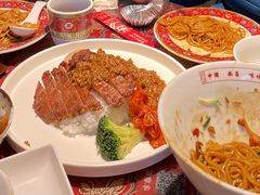 -味福记·本地特色菜(八一万达广场店)