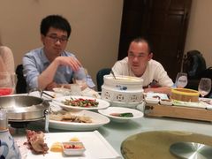 -梦都海鲜酒家(万达广场江桥店)