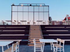 -Cafe Aewol Monsant
