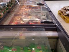 -永辉超市(嘉定宝龙广场店)