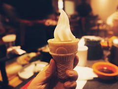 冰淇淋-煲宫(华润万象城店)