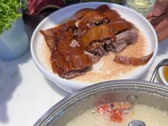 -花城粤菜餐厅(高新区店)