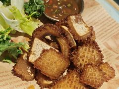 -翡翠鸟精品泰国菜(北辰财富中心店)