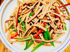 -蜀厨小匠·民间川菜(犀浦店)