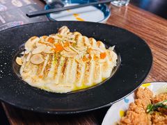 明太子黄油土豆泥-杨梅市场·打工人小酒馆(新天地店)
